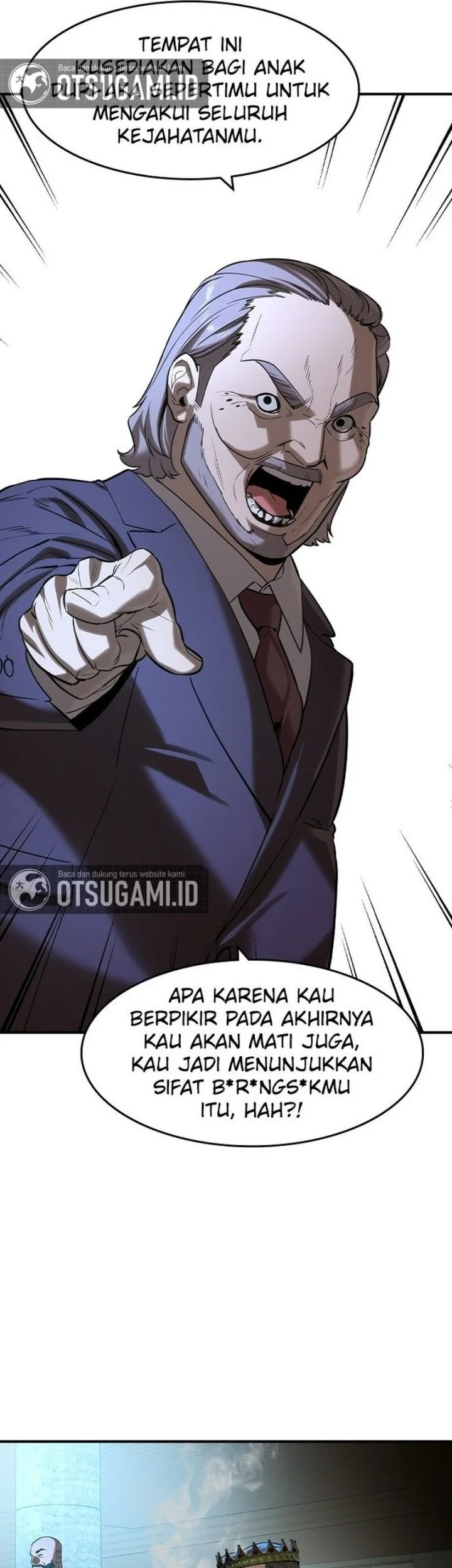 The Childe Chapter 70 halaman 19