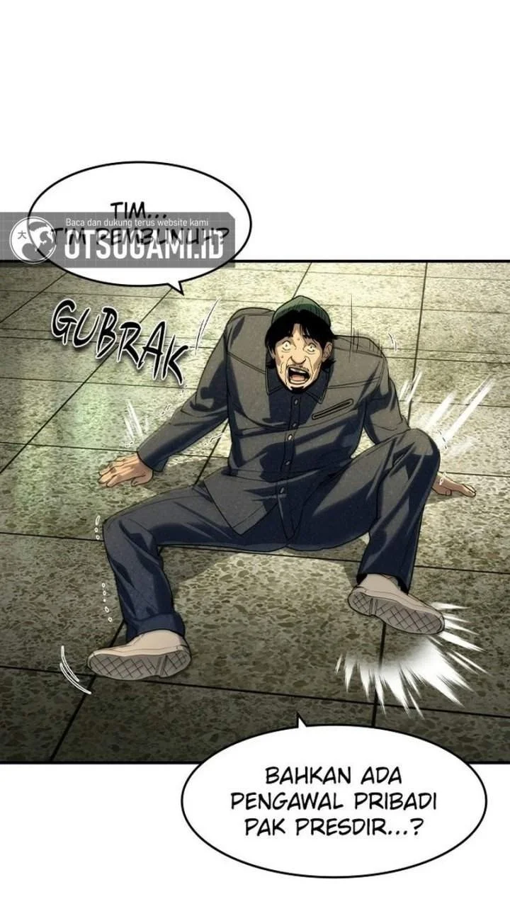 The Childe Chapter 71 halaman 14
