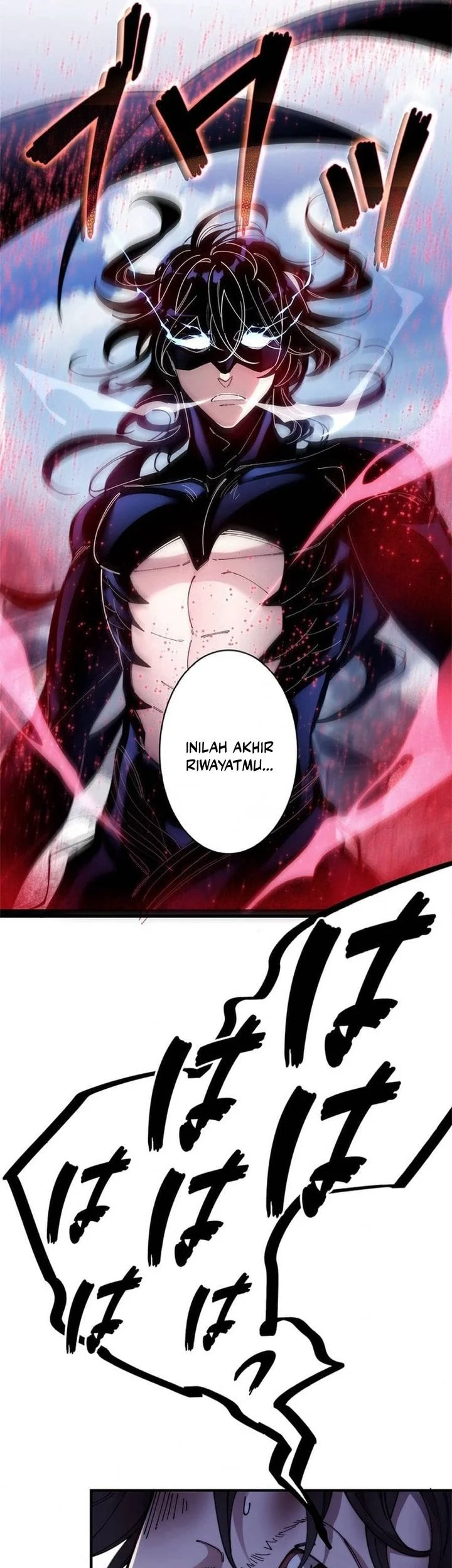 The Chosen SSS-Rank Chapter 15 Gambar 10