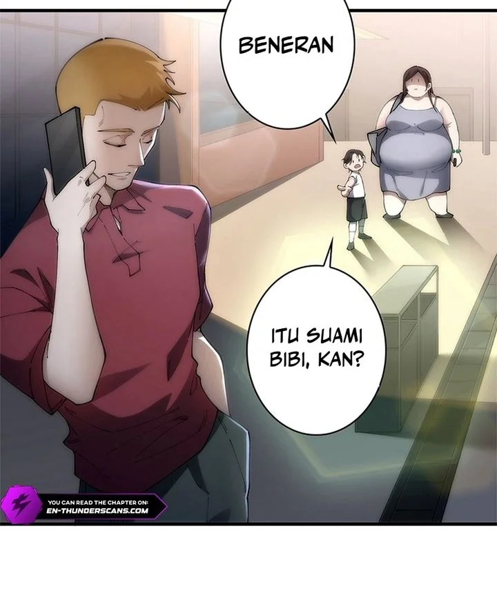 The Chosen SSS-Rank Chapter 16 Gambar 10