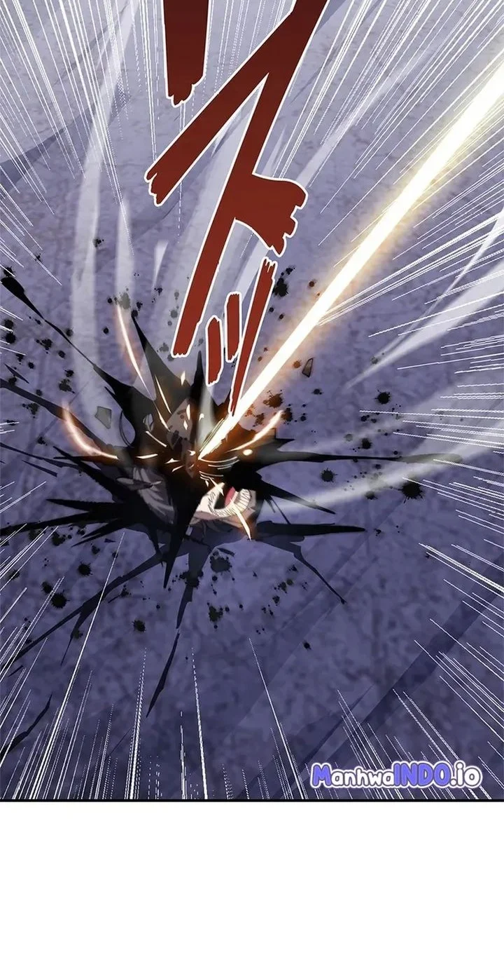 The Chosen SSS-Rank Chapter 18 Gambar 11