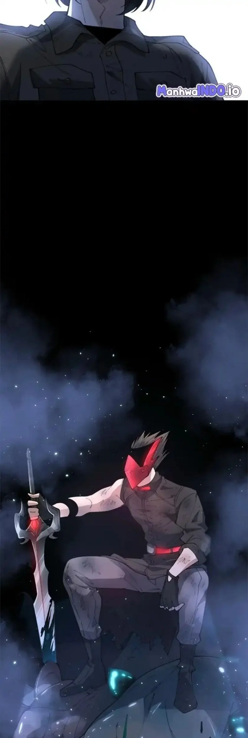 The Chosen SSS-Rank Chapter 29 Gambar 16