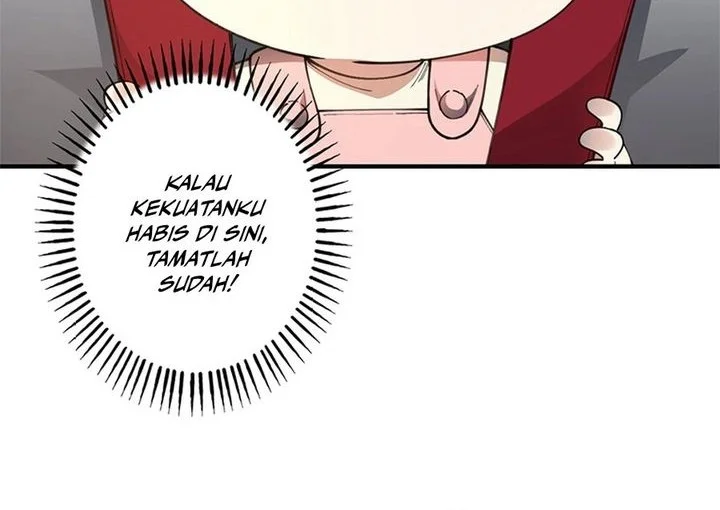 The Chosen SSS-Rank Chapter 9 Gambar 10