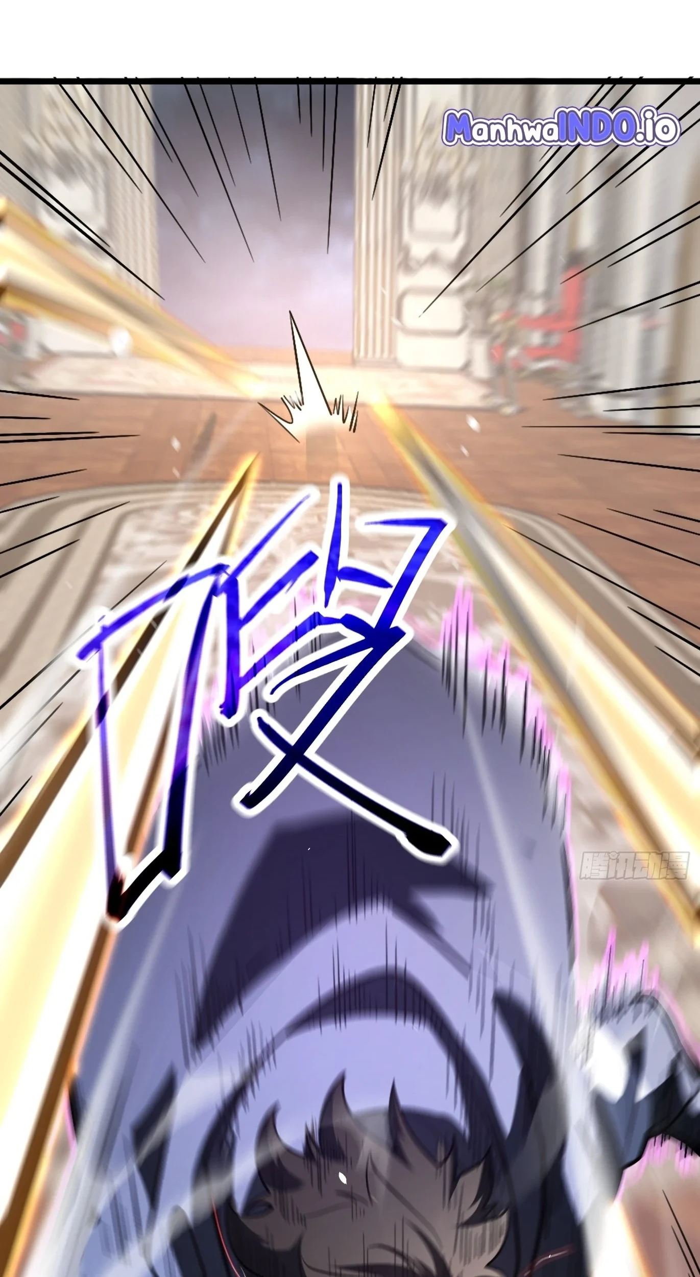 The Clan’s Failure is the Former Strongest in the Continent Chapter 14 Gambar 22