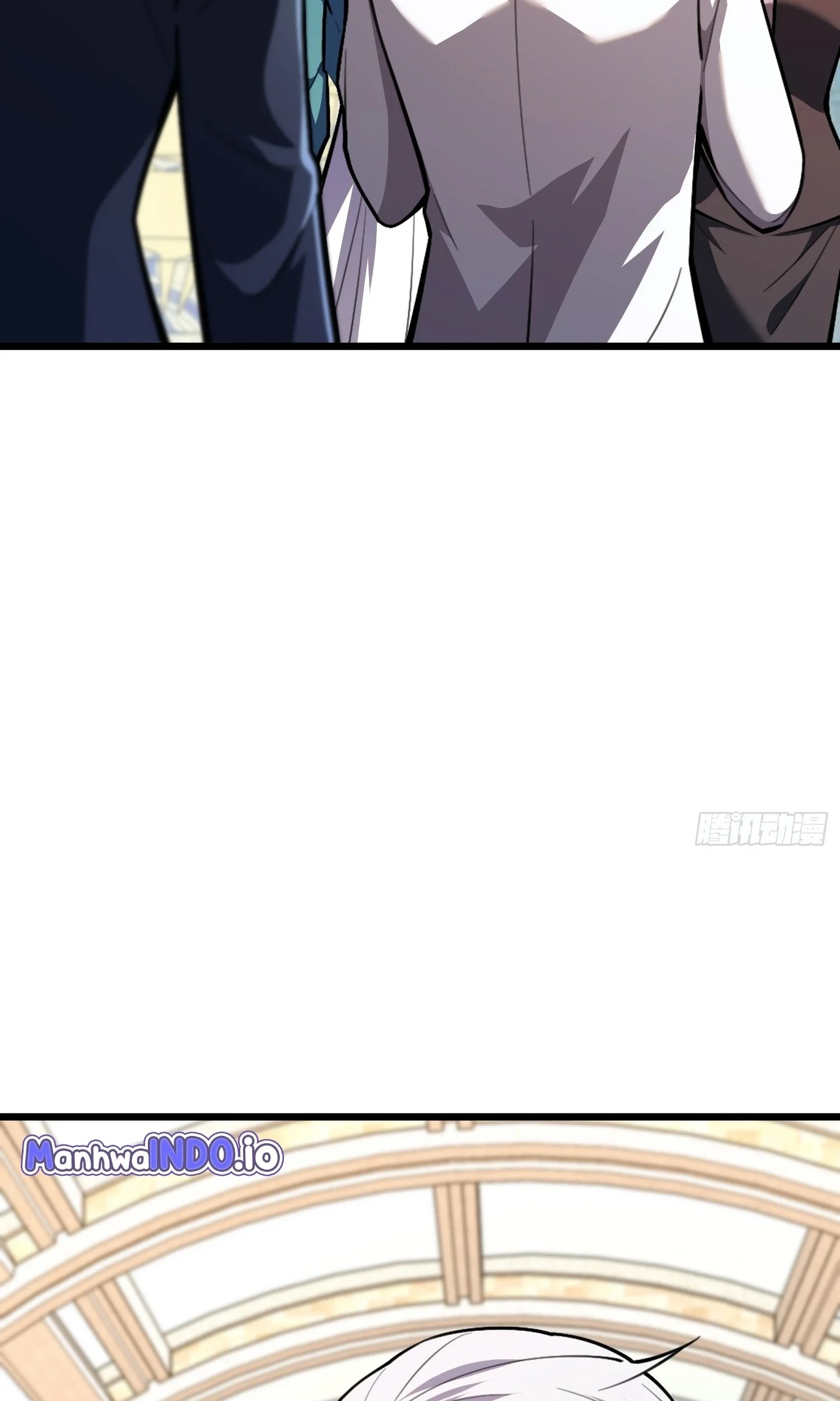The Clan’s Failure is the Former Strongest in the Continent Chapter 16 Gambar 20