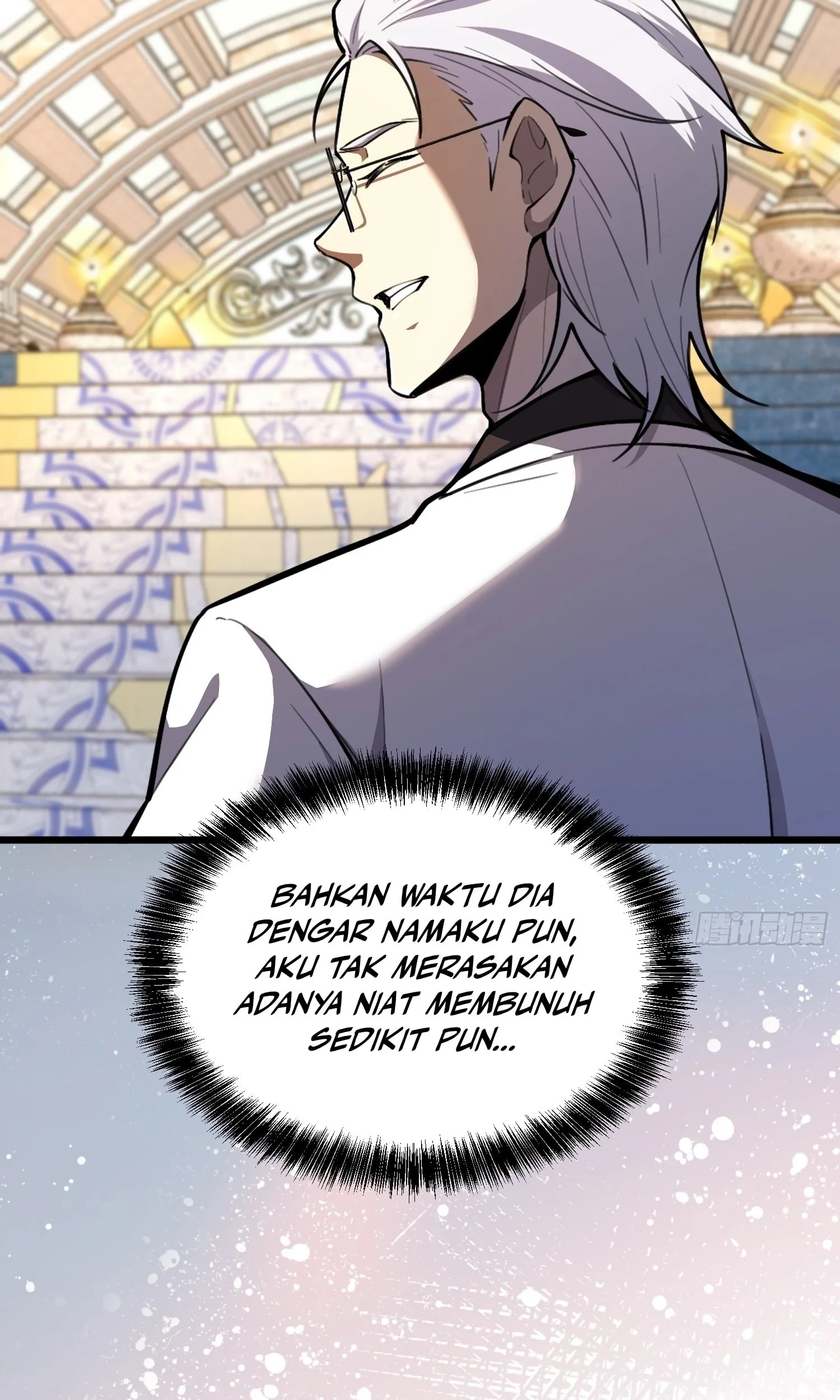 The Clan’s Failure is the Former Strongest in the Continent Chapter 16 Gambar 21