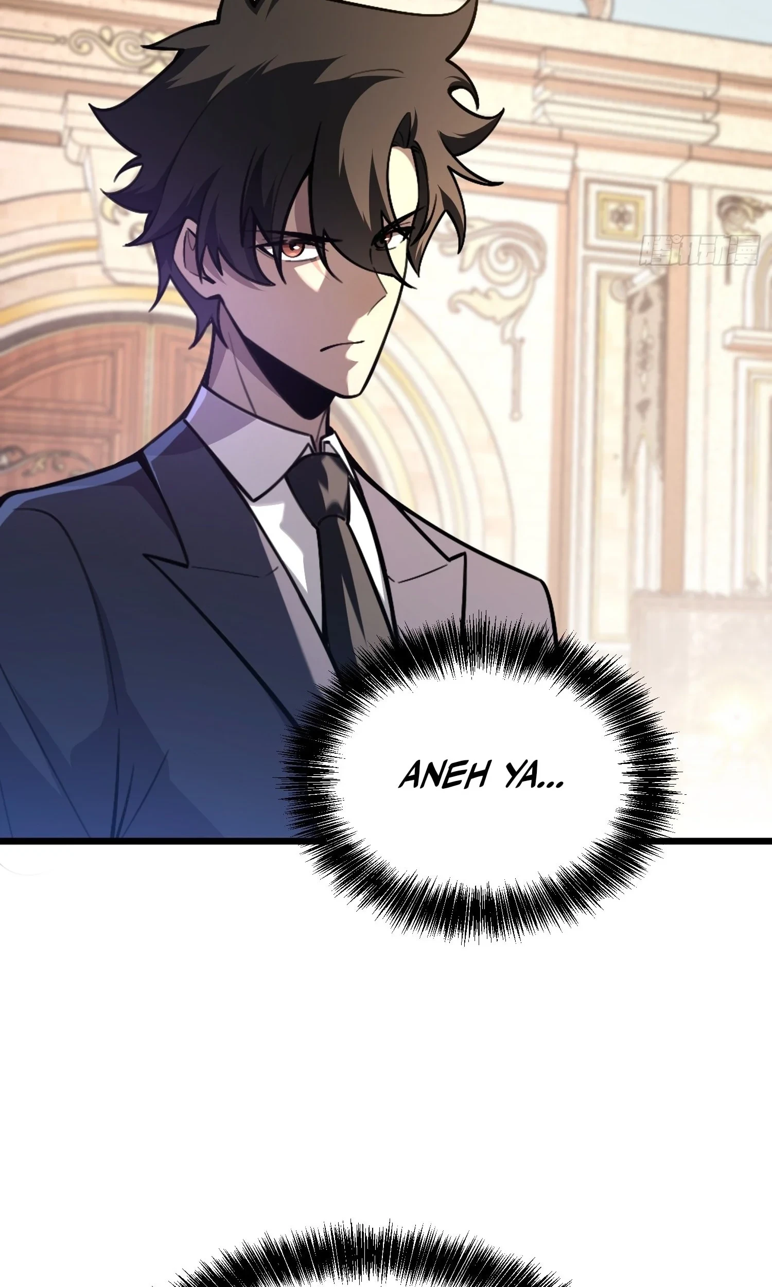 The Clan’s Failure is the Former Strongest in the Continent Chapter 16 Gambar 18