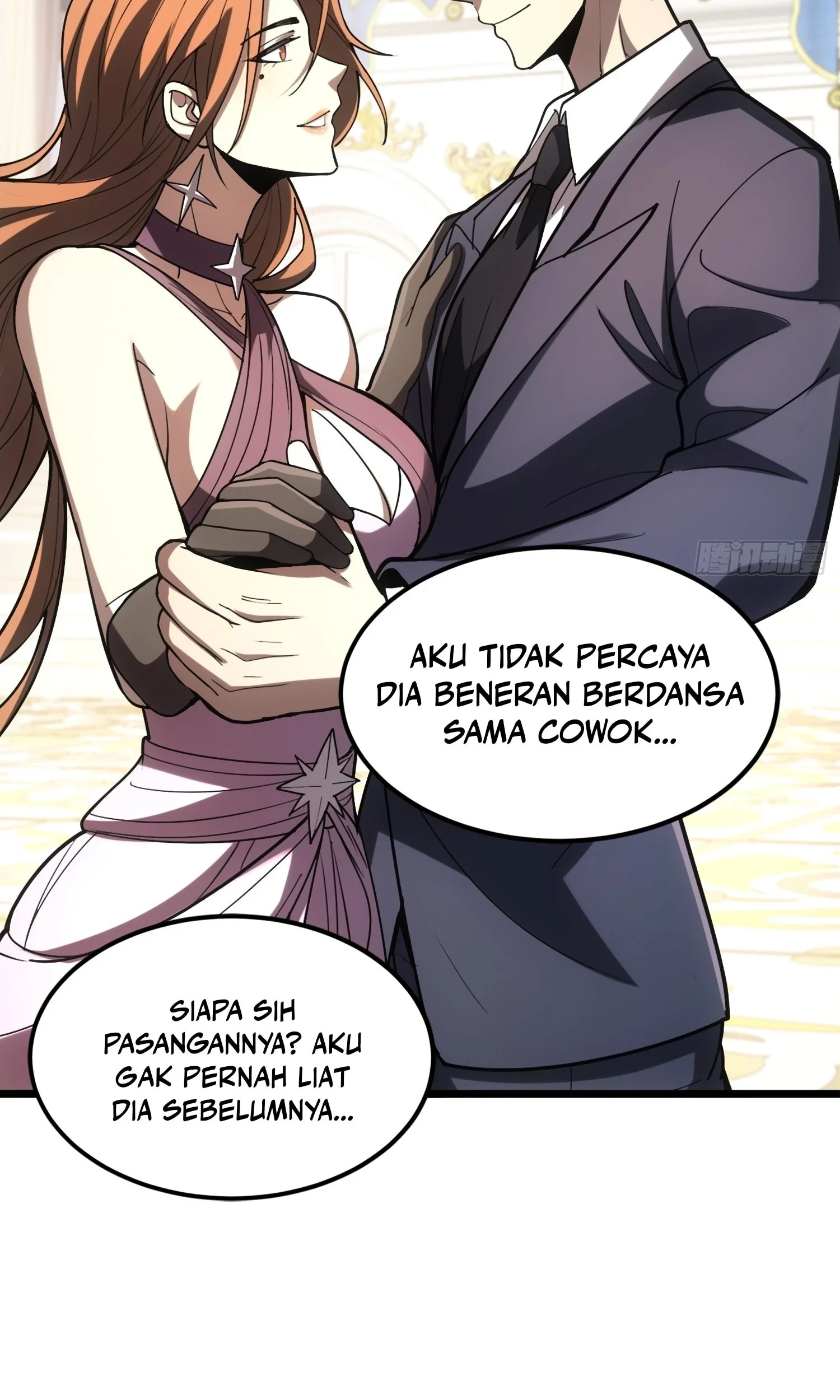 The Clan’s Failure is the Former Strongest in the Continent Chapter 17 Gambar 18