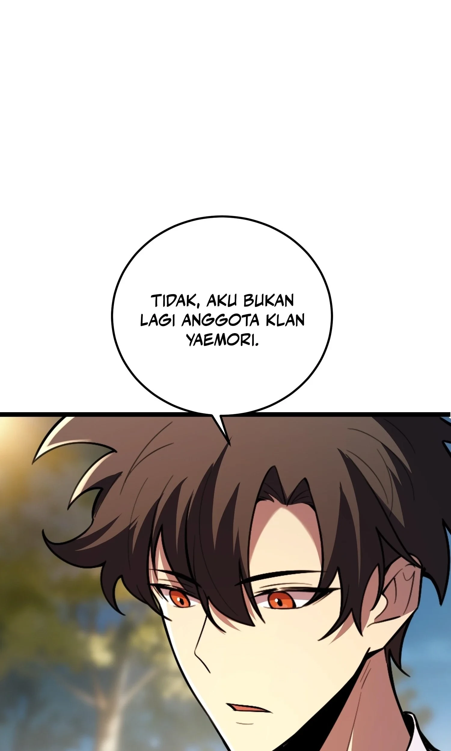 The Clan’s Failure is the Former Strongest in the Continent Chapter 18 Gambar 23
