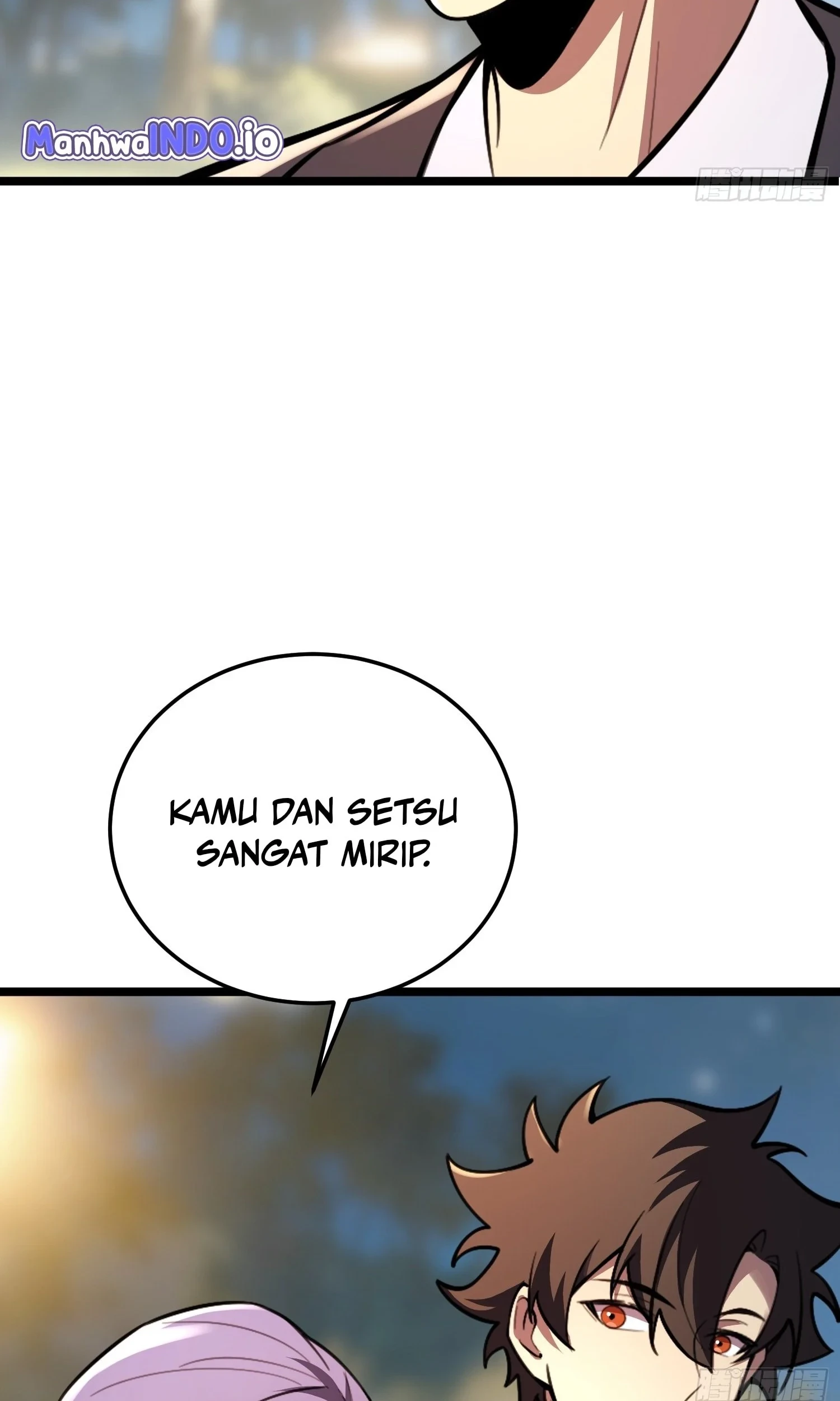 The Clan’s Failure is the Former Strongest in the Continent Chapter 18 Gambar 24
