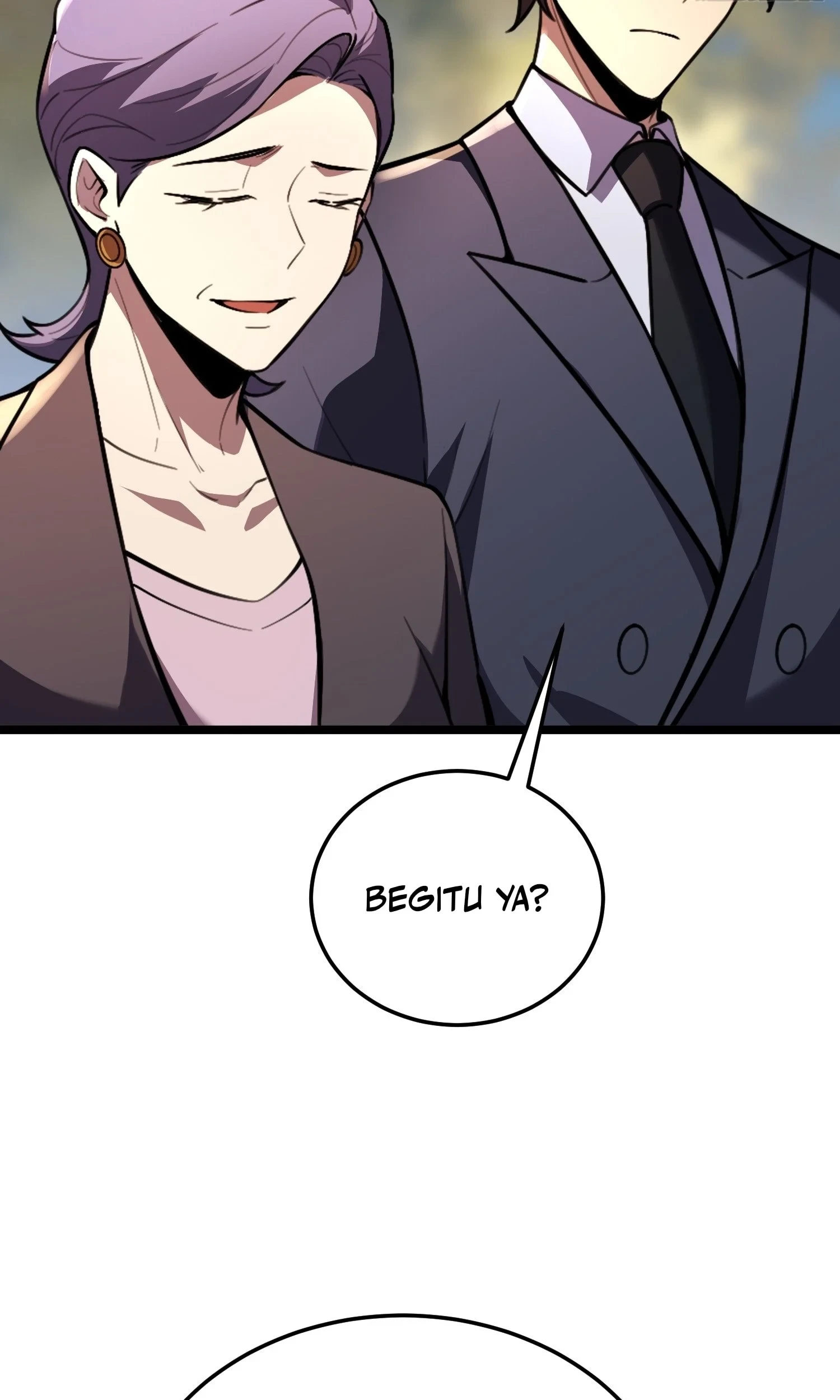 The Clan’s Failure is the Former Strongest in the Continent Chapter 18 Gambar 25