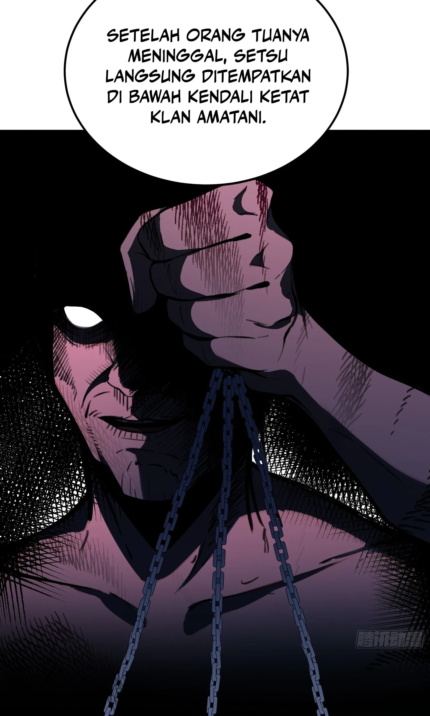The Clan’s Failure is the Former Strongest in the Continent Chapter 18 Gambar 26