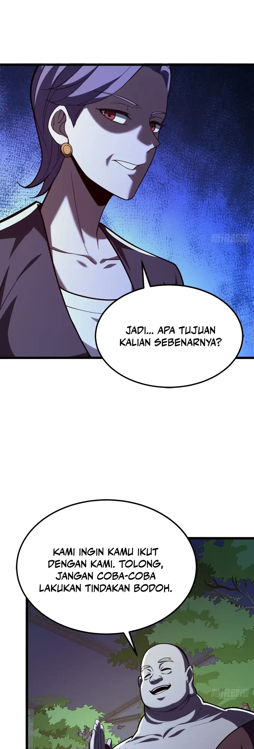 The Clan’s Failure is the Former Strongest in the Continent Chapter 19 Gambar 23