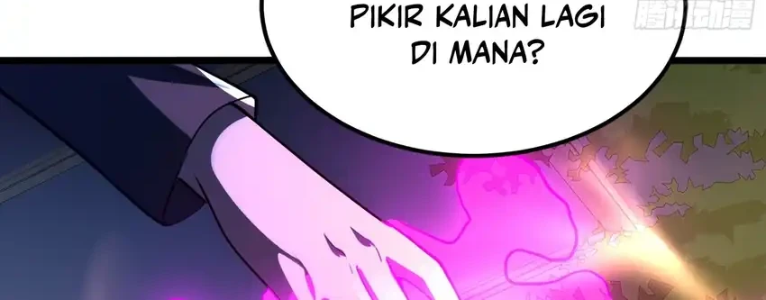The Clan’s Failure is the Former Strongest in the Continent Chapter 19 Gambar 26