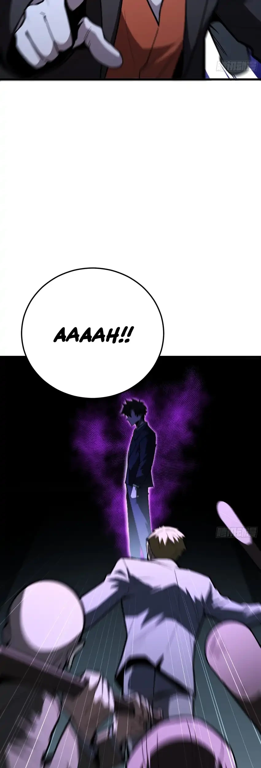 The Clan’s Failure is the Former Strongest in the Continent Chapter 20 Gambar 27