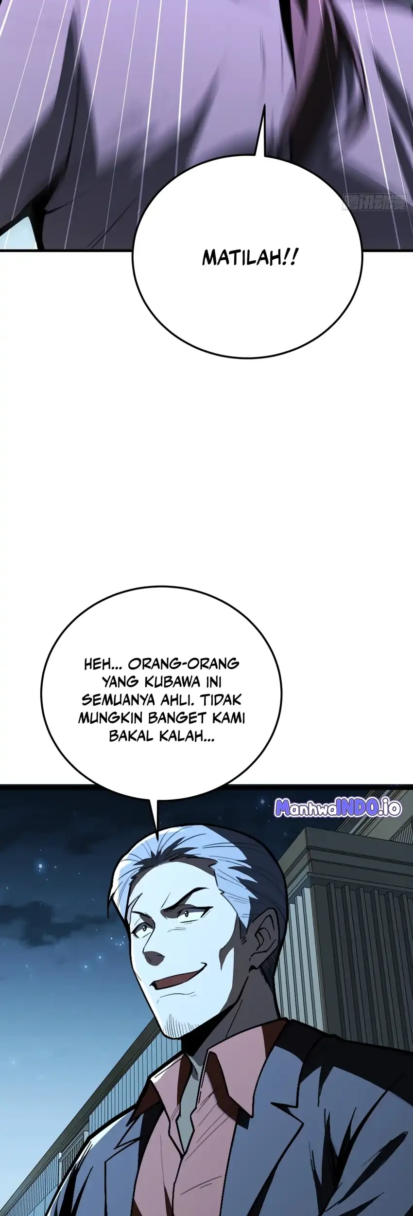 The Clan’s Failure is the Former Strongest in the Continent Chapter 20 Gambar 29