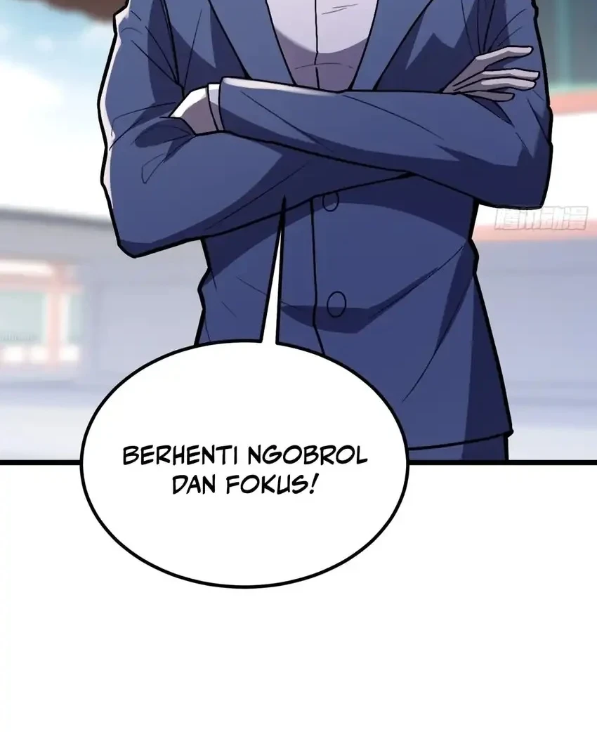 The Clan’s Failure is the Former Strongest in the Continent Chapter 21 Gambar 16