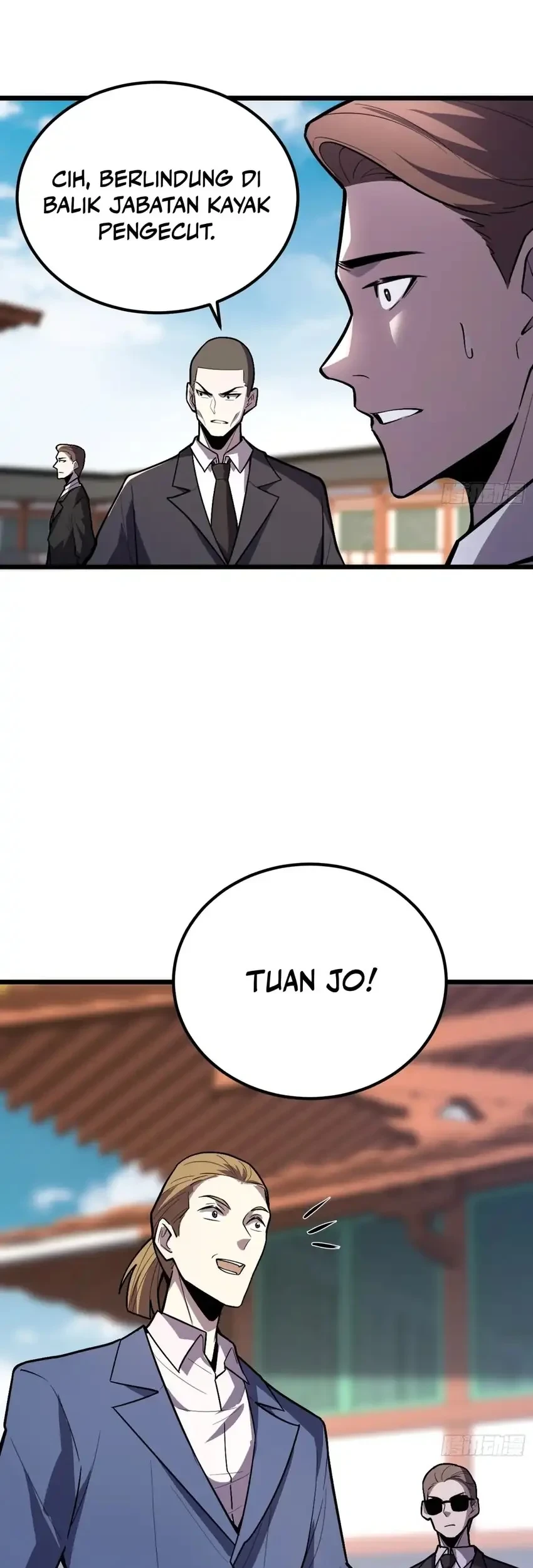 The Clan’s Failure is the Former Strongest in the Continent Chapter 21 Gambar 17