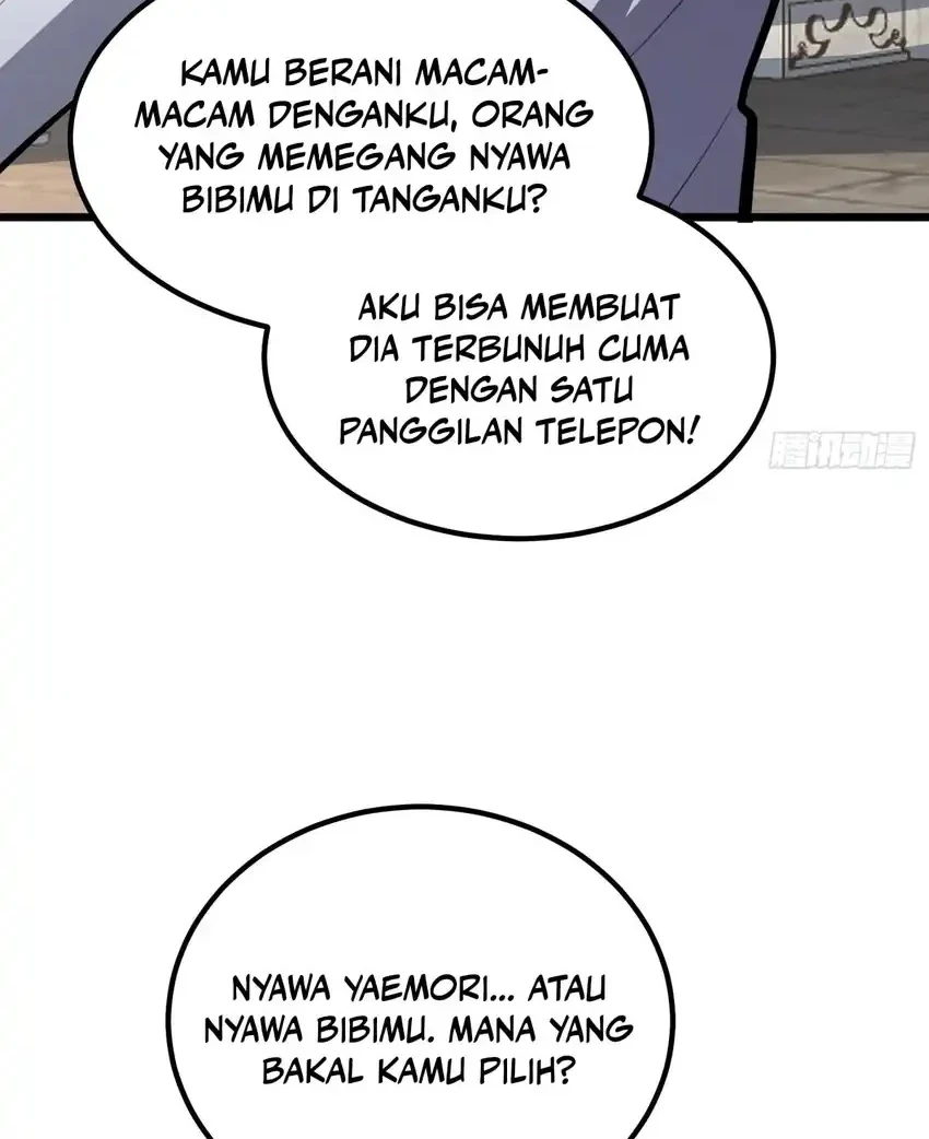 The Clan’s Failure is the Former Strongest in the Continent Chapter 22 Gambar 20