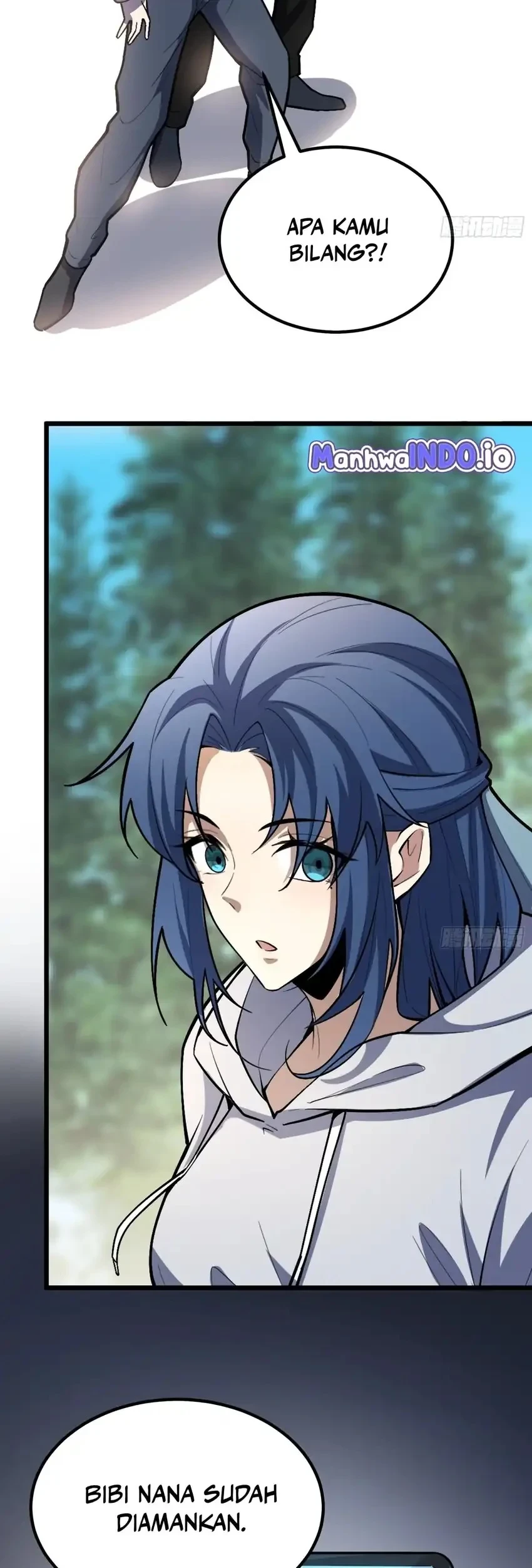 The Clan’s Failure is the Former Strongest in the Continent Chapter 22 Gambar 23