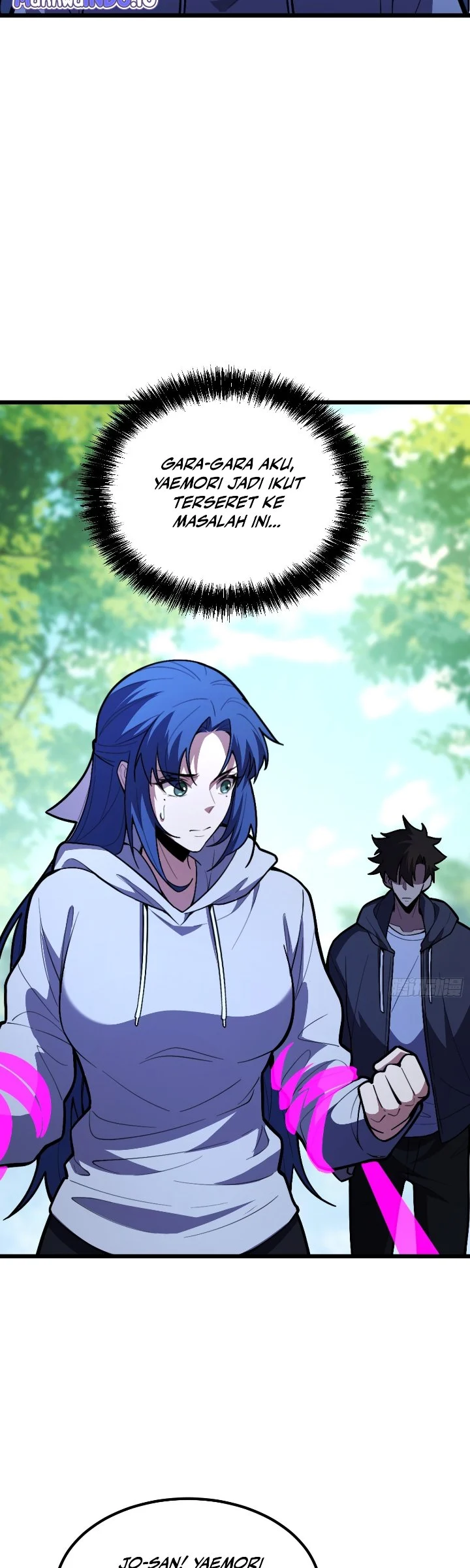 The Clan’s Failure is the Former Strongest in the Continent Chapter 23 Gambar 13