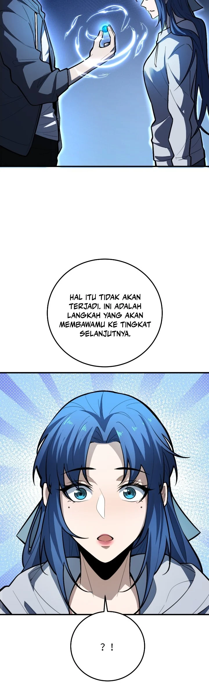 The Clan’s Failure is the Former Strongest in the Continent Chapter 24 Gambar 14