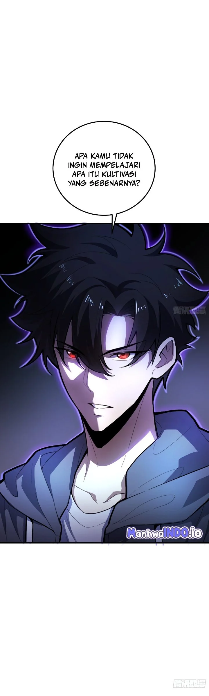 The Clan’s Failure is the Former Strongest in the Continent Chapter 24 Gambar 15