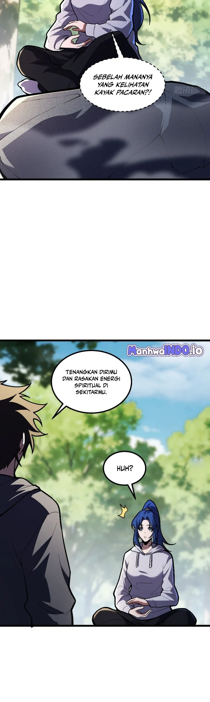 The Clan’s Failure is the Former Strongest in the Continent Chapter 25 Gambar 11