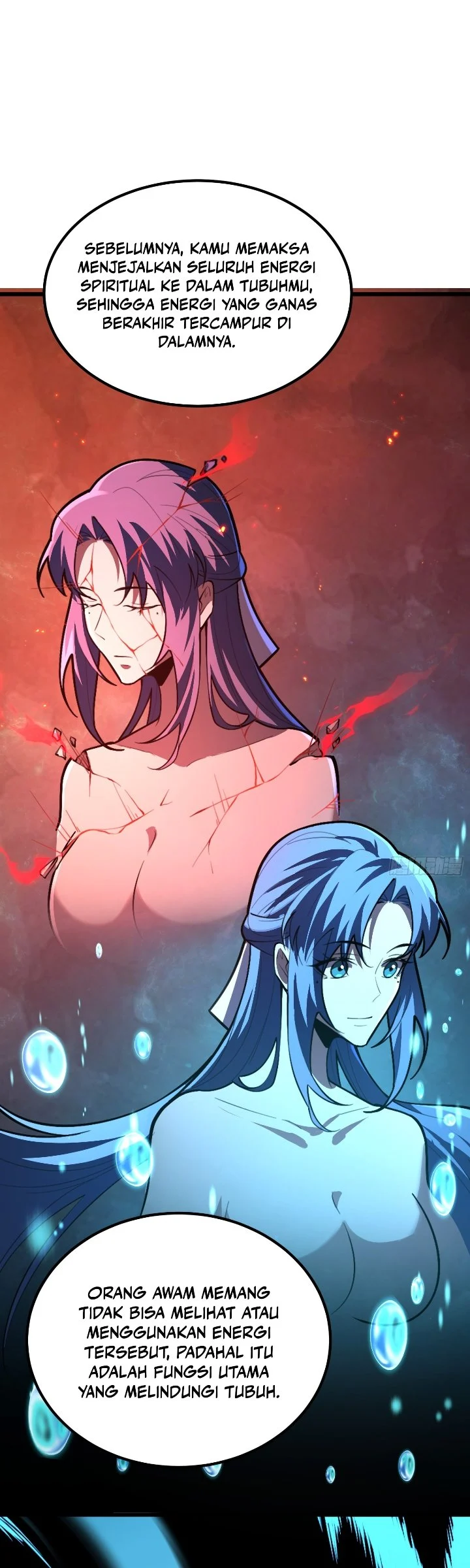 The Clan’s Failure is the Former Strongest in the Continent Chapter 25 Gambar 12