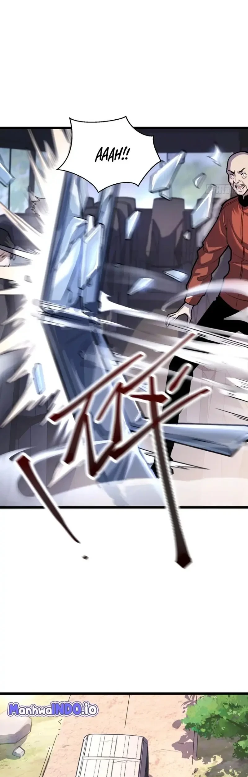 The Clan’s Failure is the Former Strongest in the Continent Chapter 26 Gambar 23