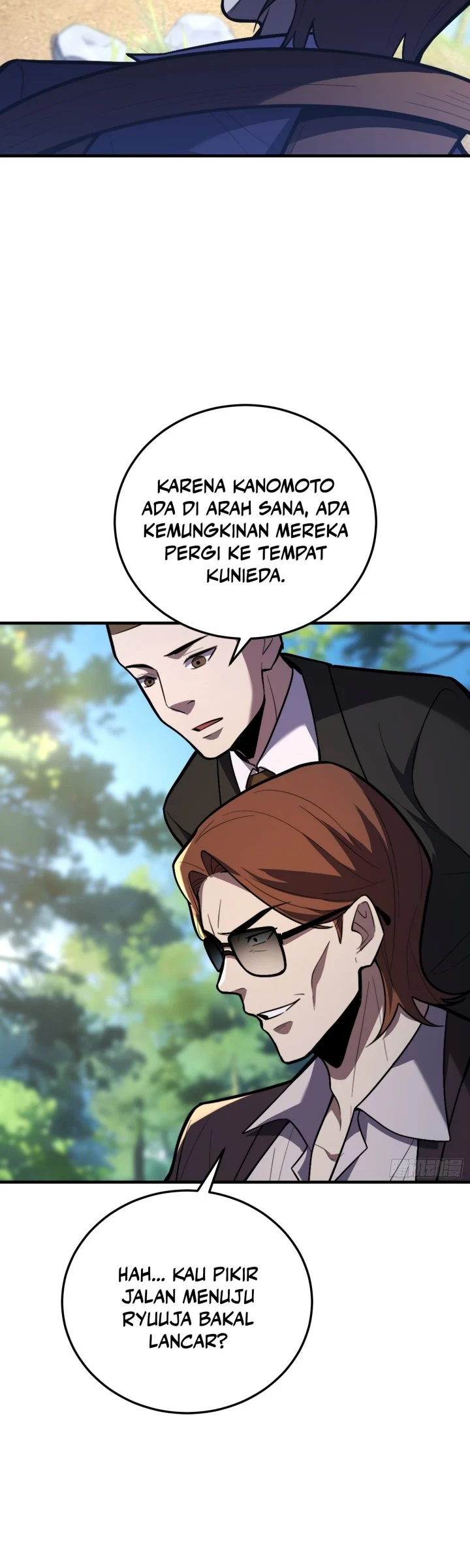 The Clan’s Failure is the Former Strongest in the Continent Chapter 27 Gambar 14
