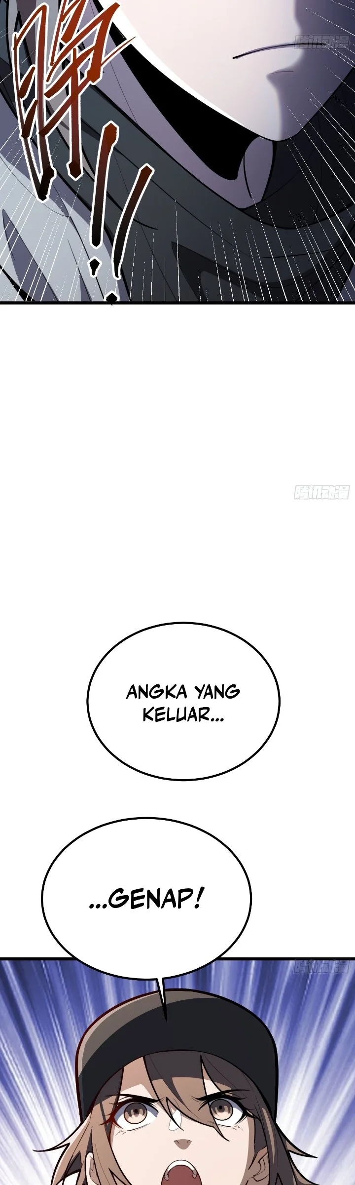 The Clan’s Failure is the Former Strongest in the Continent Chapter 28 Gambar 10