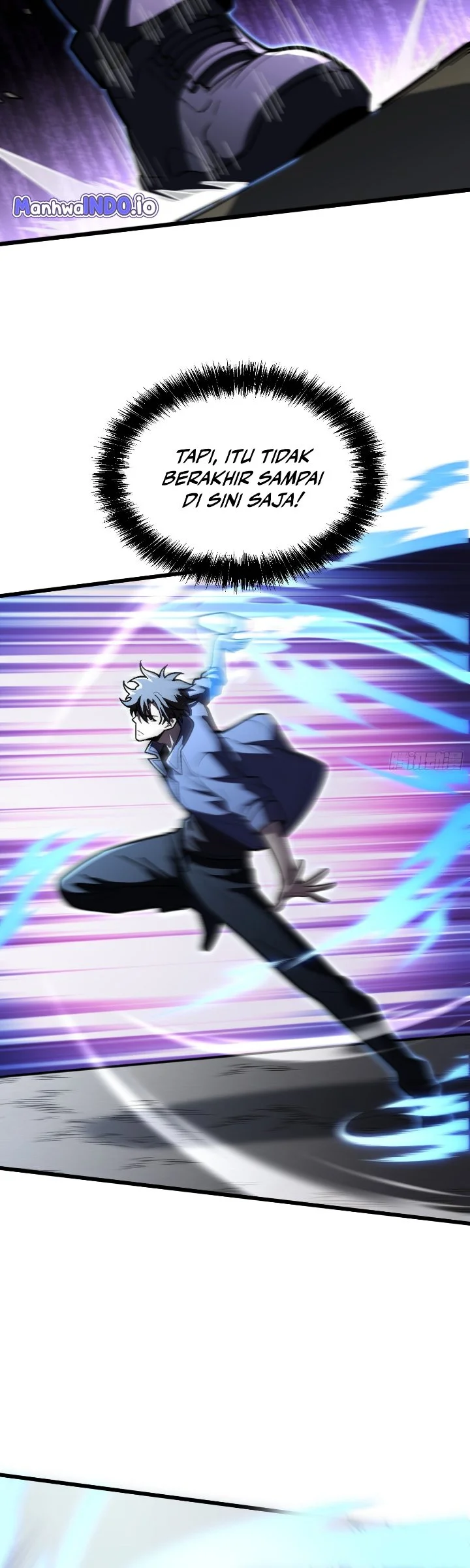 The Clan’s Failure is the Former Strongest in the Continent Chapter 32 Gambar 13