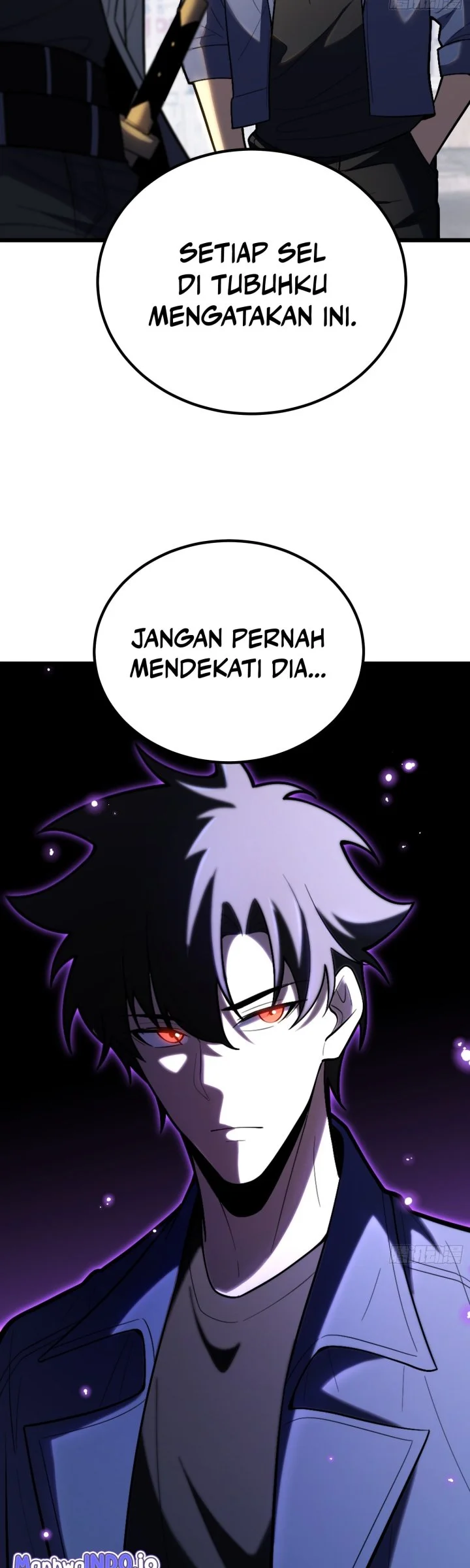The Clan’s Failure is the Former Strongest in the Continent Chapter 34 Gambar 15