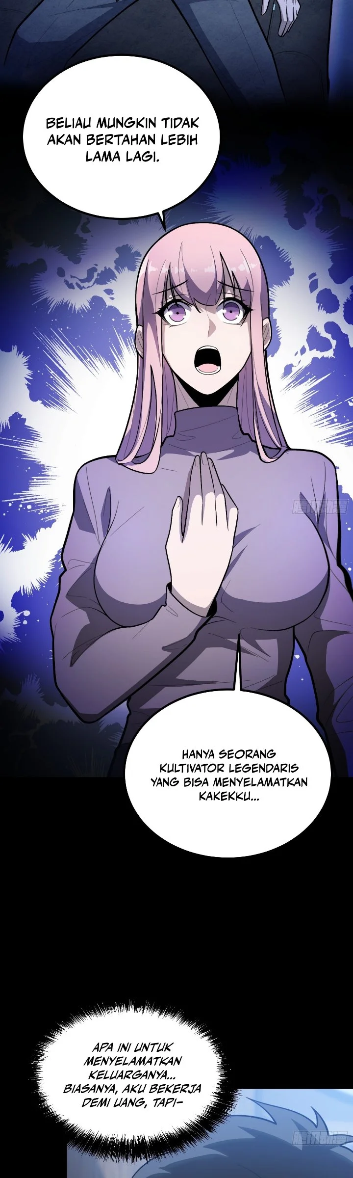 The Clan’s Failure is the Former Strongest in the Continent Chapter 37 Gambar 11