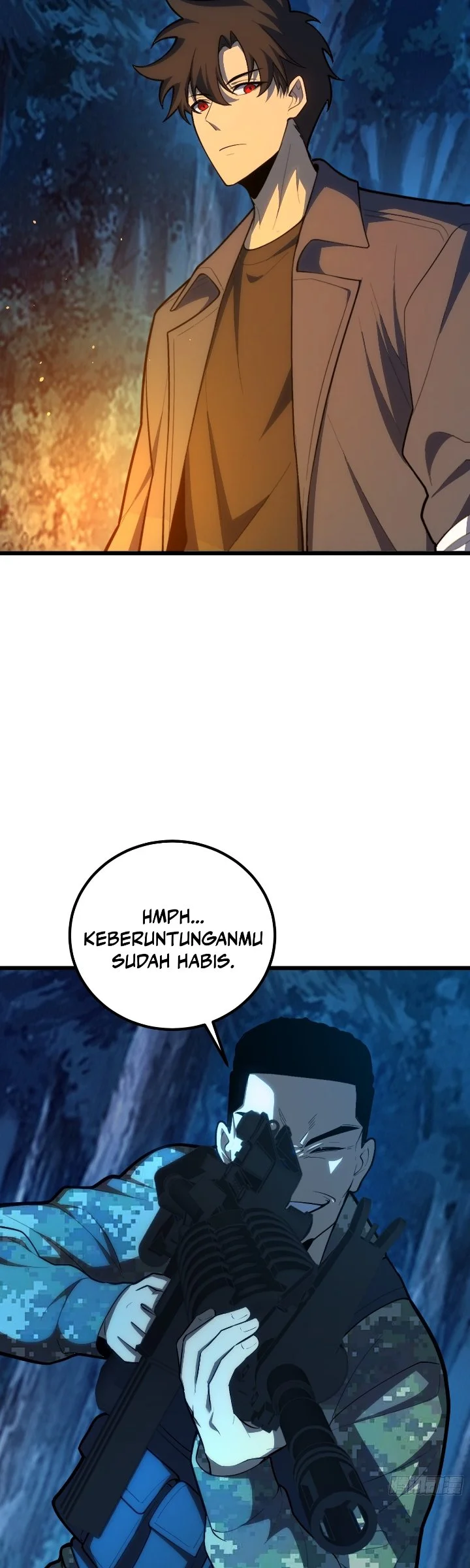 The Clan’s Failure is the Former Strongest in the Continent Chapter 39 Gambar 11