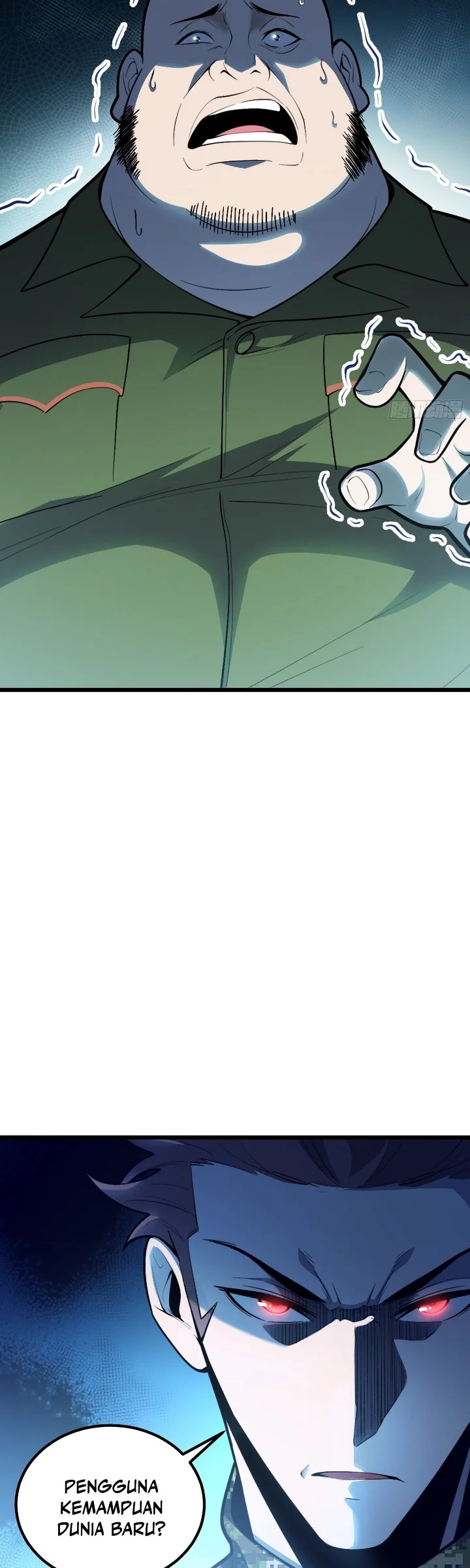 The Clan’s Failure is the Former Strongest in the Continent Chapter 42 Gambar 13