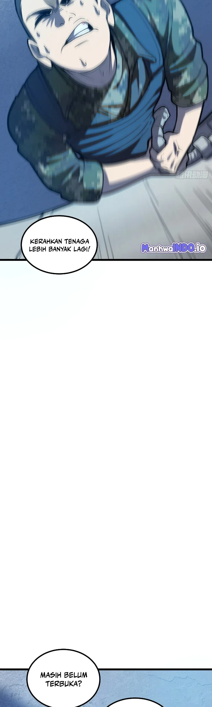 The Clan’s Failure is the Former Strongest in the Continent Chapter 43 Gambar 12