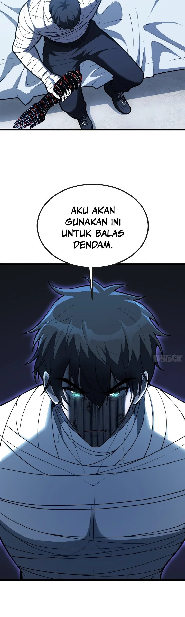 The Clan’s Failure is the Former Strongest in the Continent Chapter 44 Gambar 11