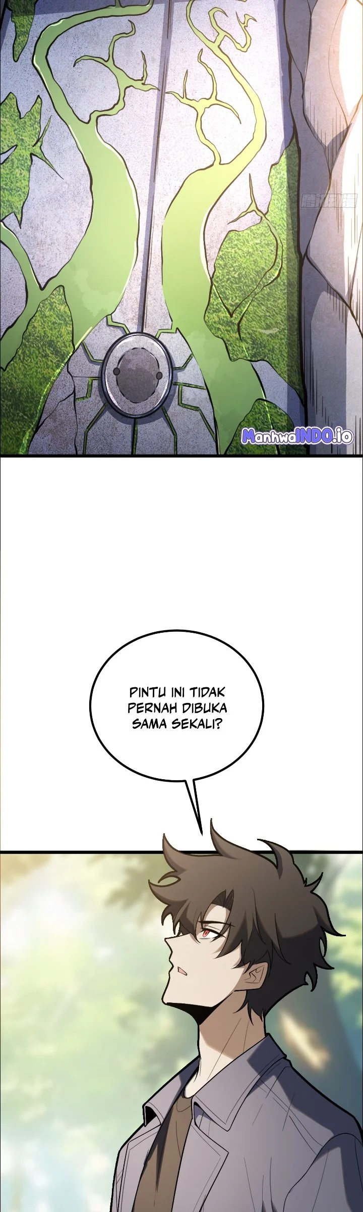 The Clan’s Failure is the Former Strongest in the Continent Chapter 46 Gambar 11
