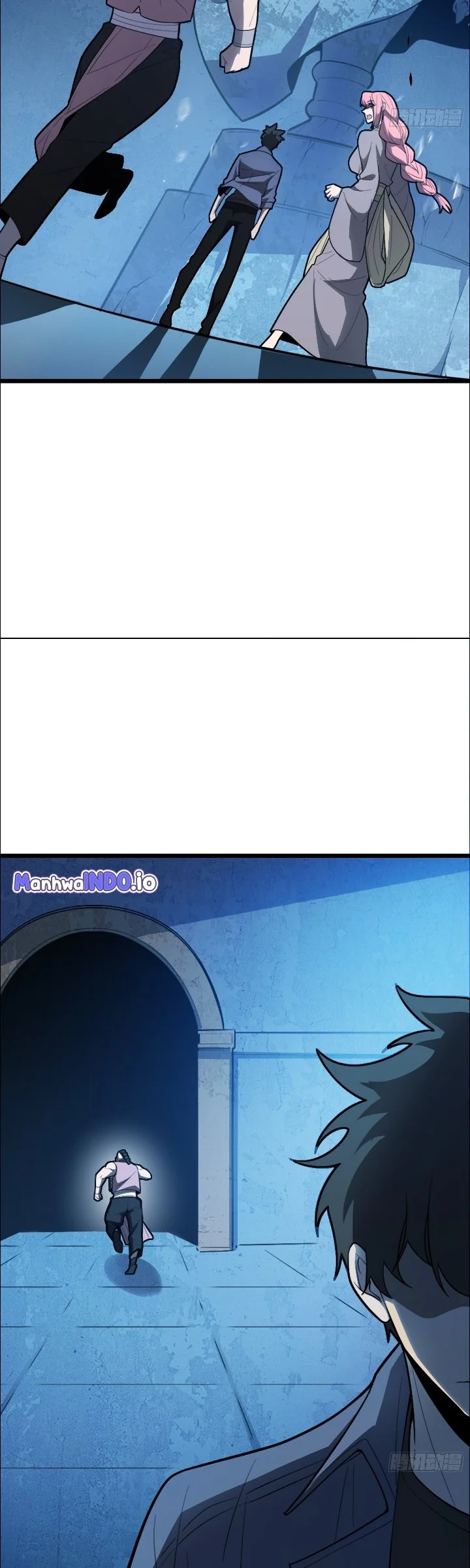 The Clan’s Failure is the Former Strongest in the Continent Chapter 47 Gambar 10
