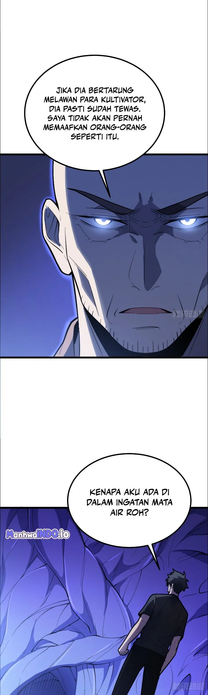 The Clan’s Failure is the Former Strongest in the Continent Chapter 49 Gambar 12