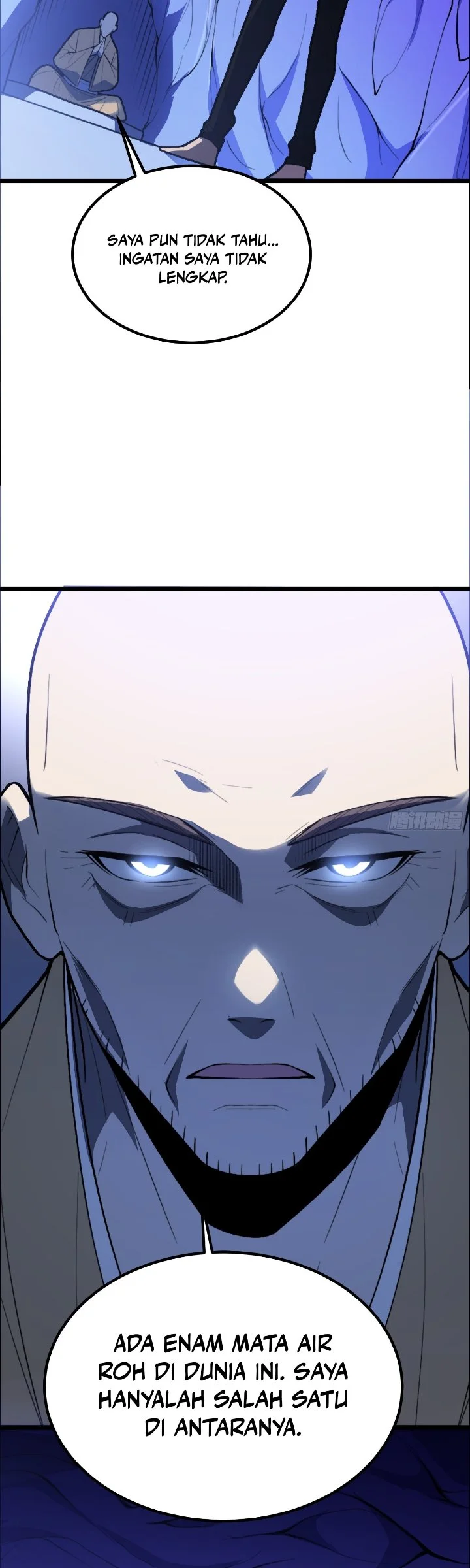 The Clan’s Failure is the Former Strongest in the Continent Chapter 49 Gambar 13