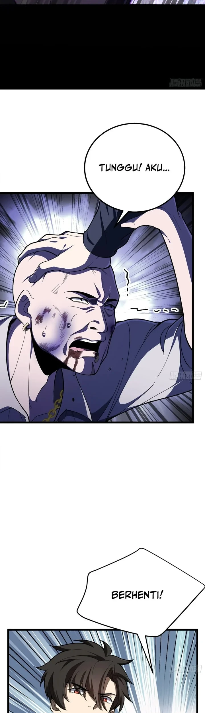 The Clan’s Failure is the Former Strongest in the Continent Chapter 6 Gambar 12