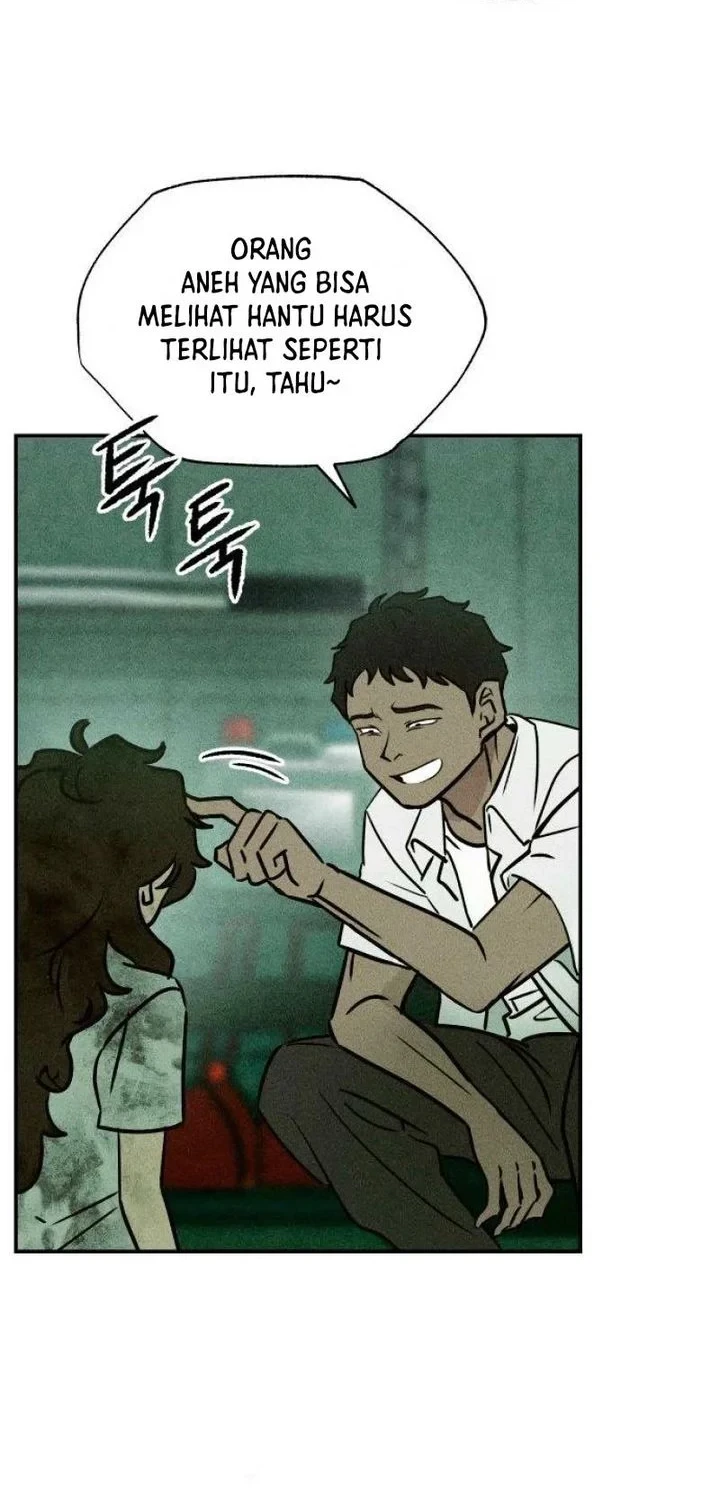 The Classmate Chapter 1 Gambar 28