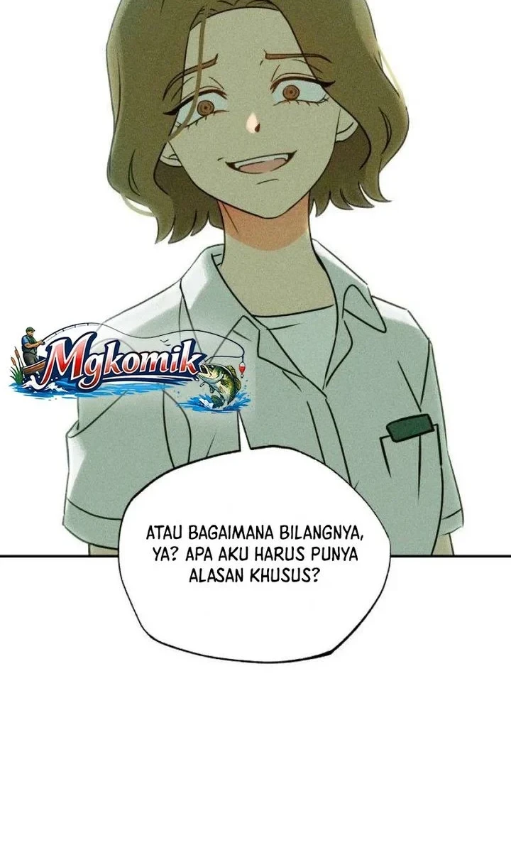 The Classmate Chapter 1 Gambar 32