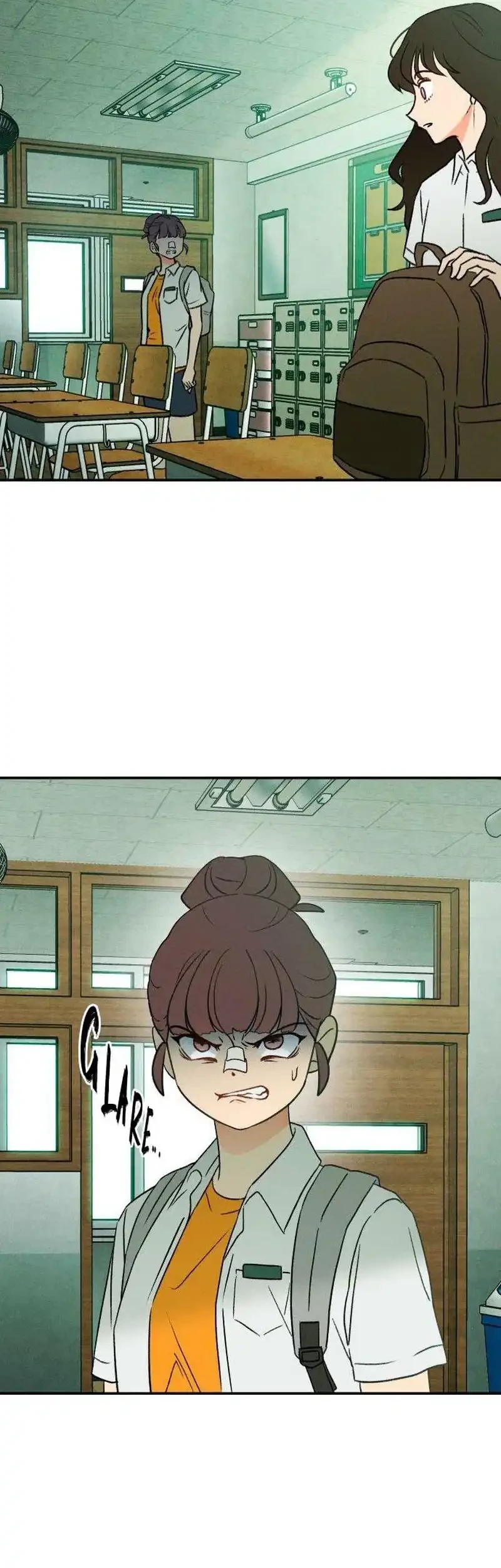 The Classmate Chapter 10 Gambar 21