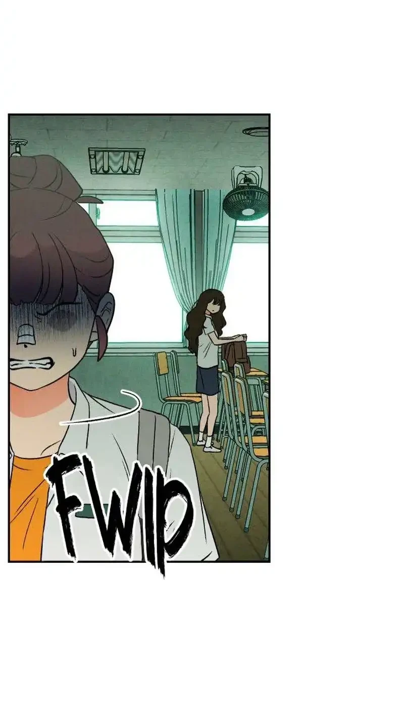 The Classmate Chapter 10 Gambar 22