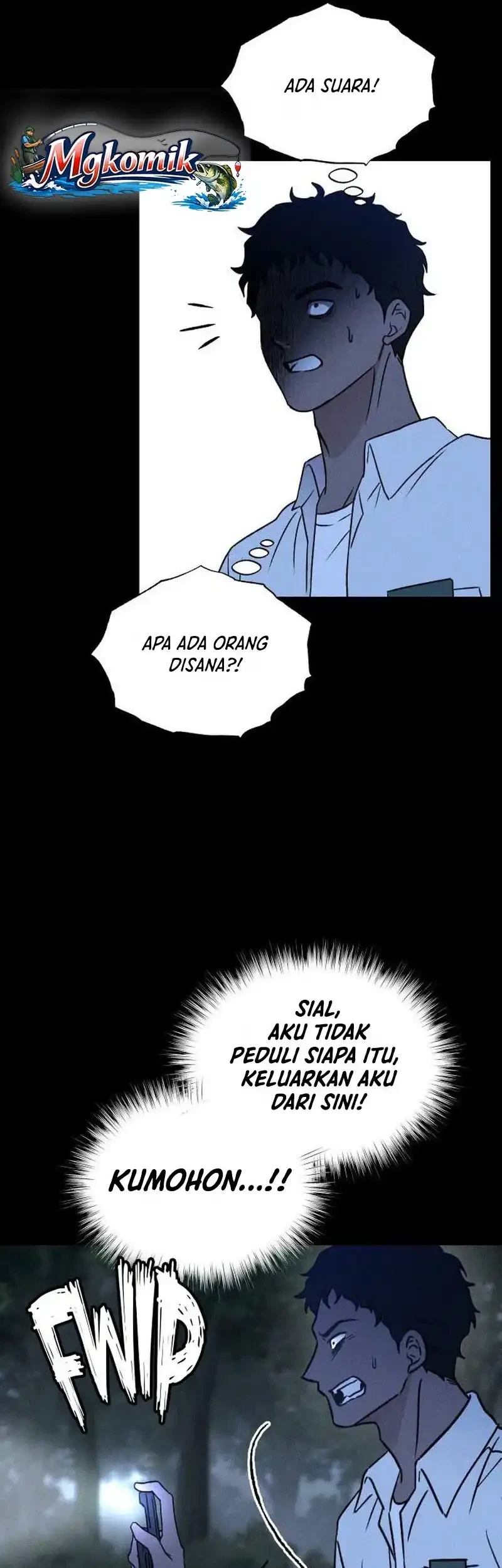 The Classmate Chapter 12 Gambar 19