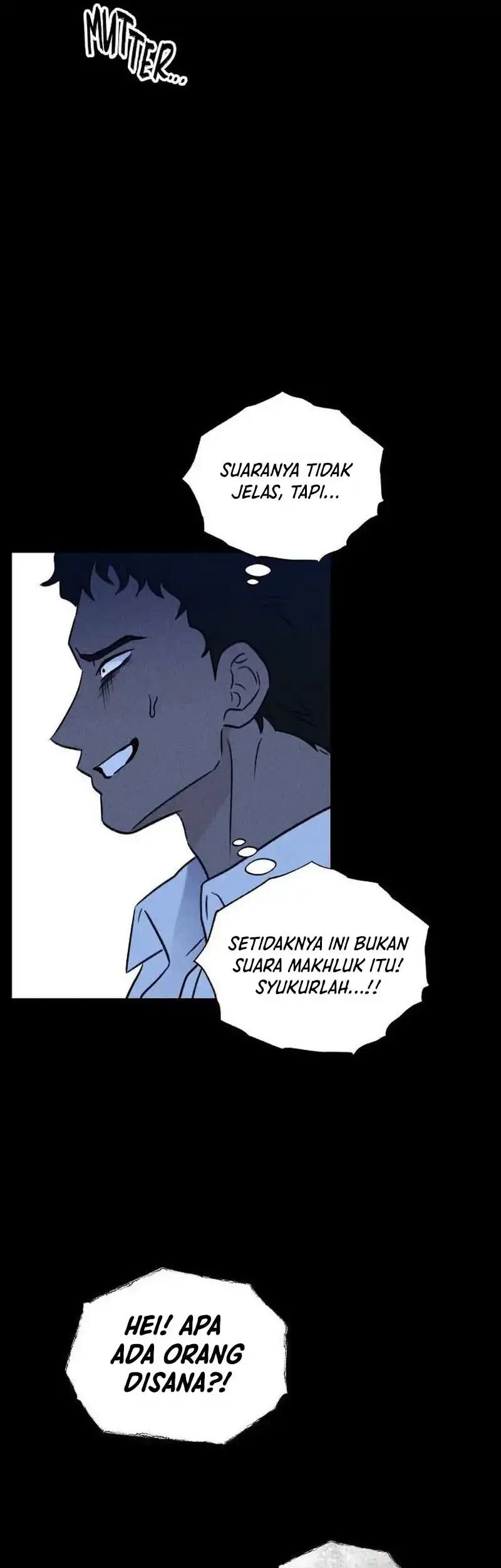 The Classmate Chapter 12 Gambar 21